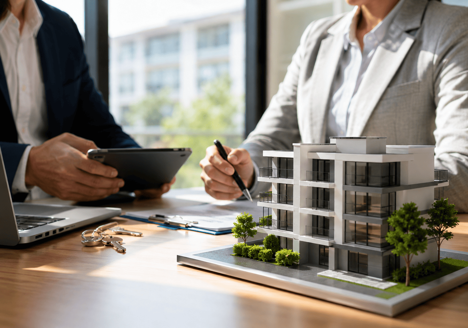 OCTAVA Gestión Inmobiliaria SAS Bogotá